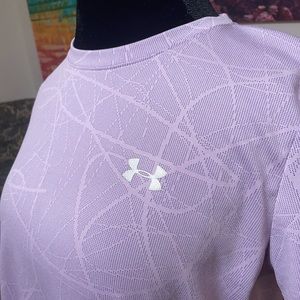 Under Armour shirt large